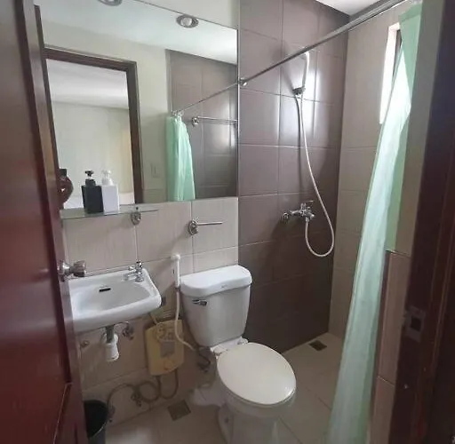 Spacious B503 *